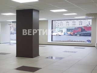 Фотография Аренда помещения свободного назначения, 442 м² , улица Земляной Вал 6с1  №1