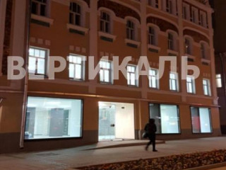 Фотография Аренда помещения свободного назначения, 442 м² , улица Земляной Вал 6с1  №8