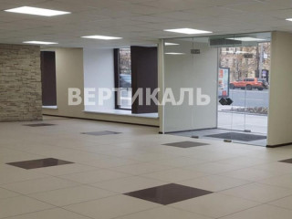 Фотография Аренда помещения свободного назначения, 442 м² , улица Земляной Вал 6с1  №5