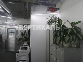 Фотография Аренда офиса, 685 м² , улица Василисы Кожиной 1  №5