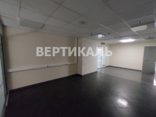 Фотография Аренда офиса, 855 м² , улица Щепкина 33  №9