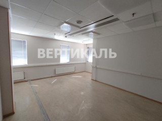 Фотография Аренда офиса, 855 м² , улица Щепкина 33  №11