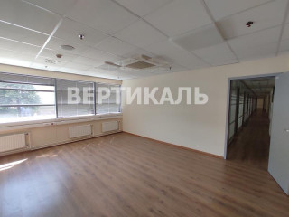 Фотография Аренда офиса, 855 м² , улица Щепкина 33  №1