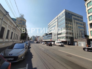 Фотография Аренда офиса, 855 м² , улица Щепкина 33  №22