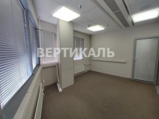 Фотография Аренда офиса, 528 м² , улица Щепкина 33  №12