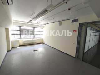 Фотография Аренда офиса, 132 м² , улица Щепкина 31  №12