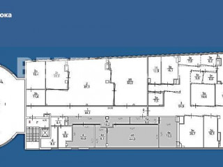 Фотография Аренда офиса, 132 м² , улица Щепкина 31  №5