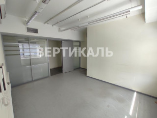 Фотография Аренда офиса, 132 м² , улица Щепкина 31  №8