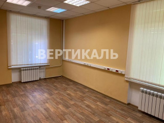 Фотография Аренда помещения свободного назначения, 246 м² , Рязанский проспект 32  №3