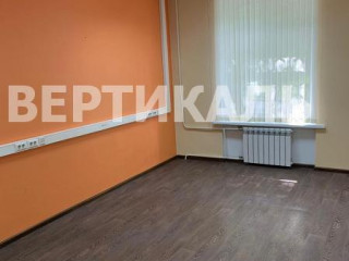 Фотография Аренда помещения свободного назначения, 246 м² , Рязанский проспект 32  №2