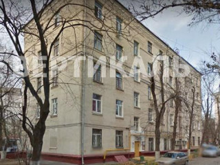 Фотография Аренда помещения свободного назначения, 246 м² , Рязанский проспект 32  №6