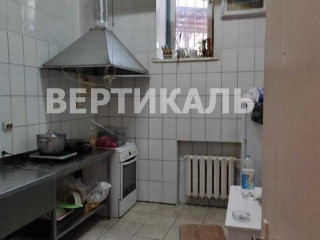 Фотография Аренда кафе / ресторана, 442 м² , улица Годовикова 2  №6