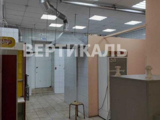 Фотография Аренда кафе / ресторана, 442 м² , улица Годовикова 2  №2