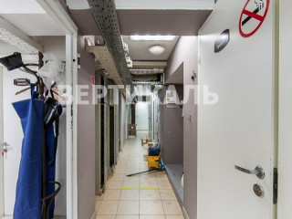 Фотография Аренда помещения свободного назначения, 289 м² , Кожевническая улица 5  №13