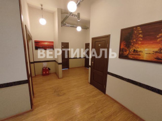 Фотография Аренда офиса, 719 м² , Партийный переулок 1к4  №4