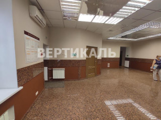 Фотография Аренда офиса, 719 м² , Партийный переулок 1к4  №10