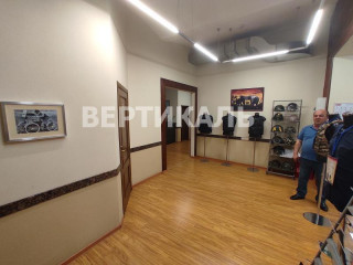 Фотография Аренда офиса, 719 м² , Партийный переулок 1к4  №19