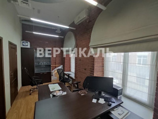 Фотография Аренда офиса, 719 м² , Партийный переулок 1к4  №23