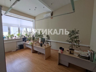 Фотография Аренда офиса, 719 м² , Партийный переулок 1к4  №20