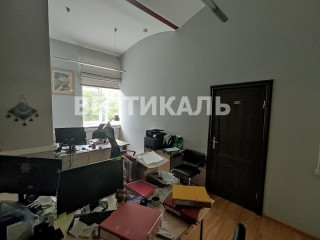 Фотография Аренда офиса, 719 м² , Партийный переулок 1к4  №16