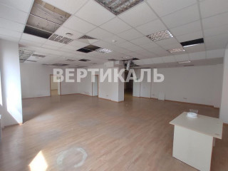 Фотография Аренда офиса, 240 м² , Партийный переулок 1к57с1  №5