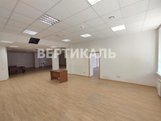 Фотография Аренда офиса, 240 м² , Партийный переулок 1к57с1  №7