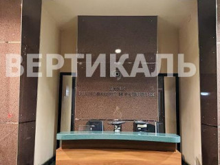 Фотография Аренда помещения свободного назначения, 4600 м² , Ткацкая улица 11  №5