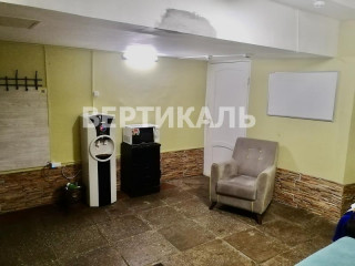 Фотография Аренда помещения свободного назначения, 300 м² , улица Красная Пресня 30с1  №1