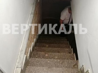 Фотография Аренда помещения свободного назначения, 300 м² , улица Красная Пресня 30с1  №8