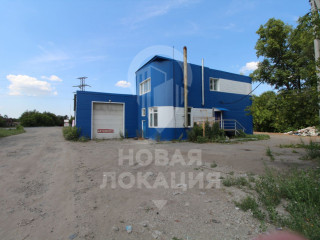 Фотография Аренда офиса, 300 м² , Красноярский тракт 18/2  №2