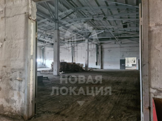 Фотография Аренда производственного помещения, 3000 м² , Красноярский тракт 155  №9