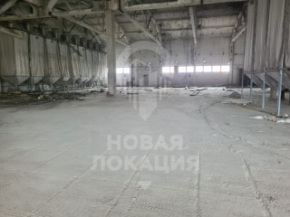 Фотография Аренда производственного помещения, 3000 м² , Красноярский тракт 155  №3