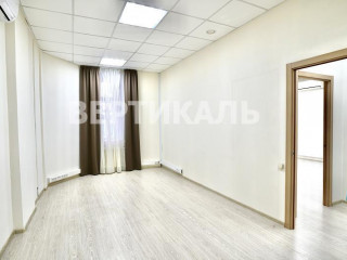 Фотография Аренда офиса, 294 м² , 2-й Обыденский переулок 12А  №14