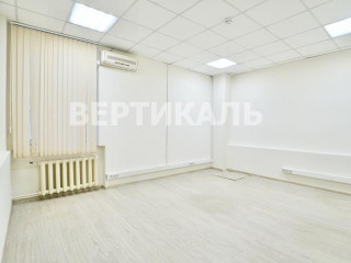 Фотография Аренда офиса, 294 м² , 2-й Обыденский переулок 12А  №6