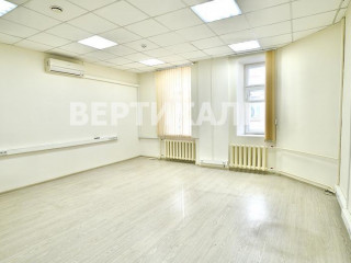 Фотография Аренда офиса, 294 м² , 2-й Обыденский переулок 12А  №12