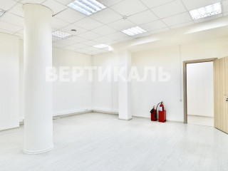 Фотография Аренда офиса, 294 м² , 2-й Обыденский переулок 12А  №3