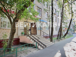 Фотография Продажа помещения свободного назначения, 257 м² , улица Костякова 6/5  №6