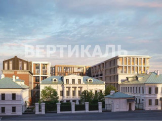 Фотография Продажа магазина, 67 м² , улица Малая Ордынка 25  №2