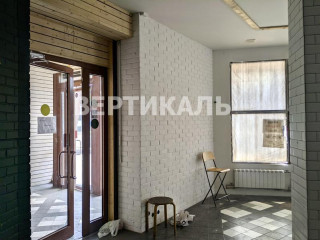 Фотография Аренда помещения свободного назначения, 95 м² , улица Большая Якиманка 50  №7