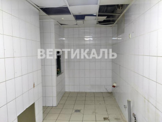 Фотография Аренда помещения свободного назначения, 350 м² , улица Большая Якиманка 50  №17