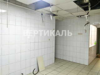 Фотография Аренда помещения свободного назначения, 350 м² , улица Большая Якиманка 50  №18