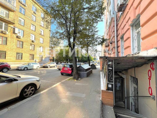 Фотография Аренда помещения свободного назначения, 150 м² , 4-я Тверская-Ямская улица 8/9  №2