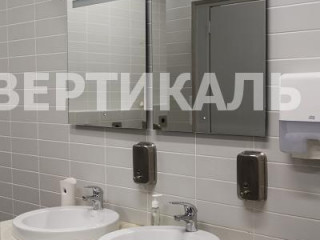 Фотография Аренда офиса, 900 м² , улица Золоторожский Вал 11с38  №8