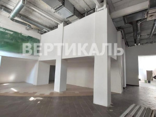 Фотография Аренда магазина, 232 м² , Тверская улица 15  №4