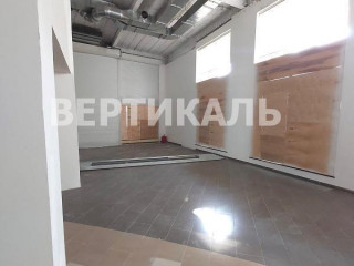 Фотография Аренда магазина, 232 м² , Тверская улица 15  №10