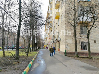 Фотография Аренда помещения свободного назначения, 82 м² , проспект Вернадского 9/10  №10