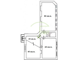 Фотография Продажа магазина, 197 м² , Большой проспект Петроградской стороны 33  №5