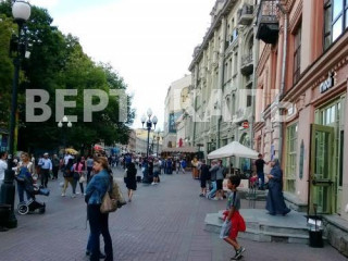 Фотография Аренда помещения свободного назначения, 105 м² , улица Арбат 25/36  №4