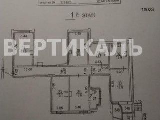 Фотография Аренда помещения свободного назначения, 150 м² , Паромная улица 11/31  №10