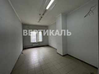 Фотография Аренда помещения свободного назначения, 150 м² , Паромная улица 11/31  №2